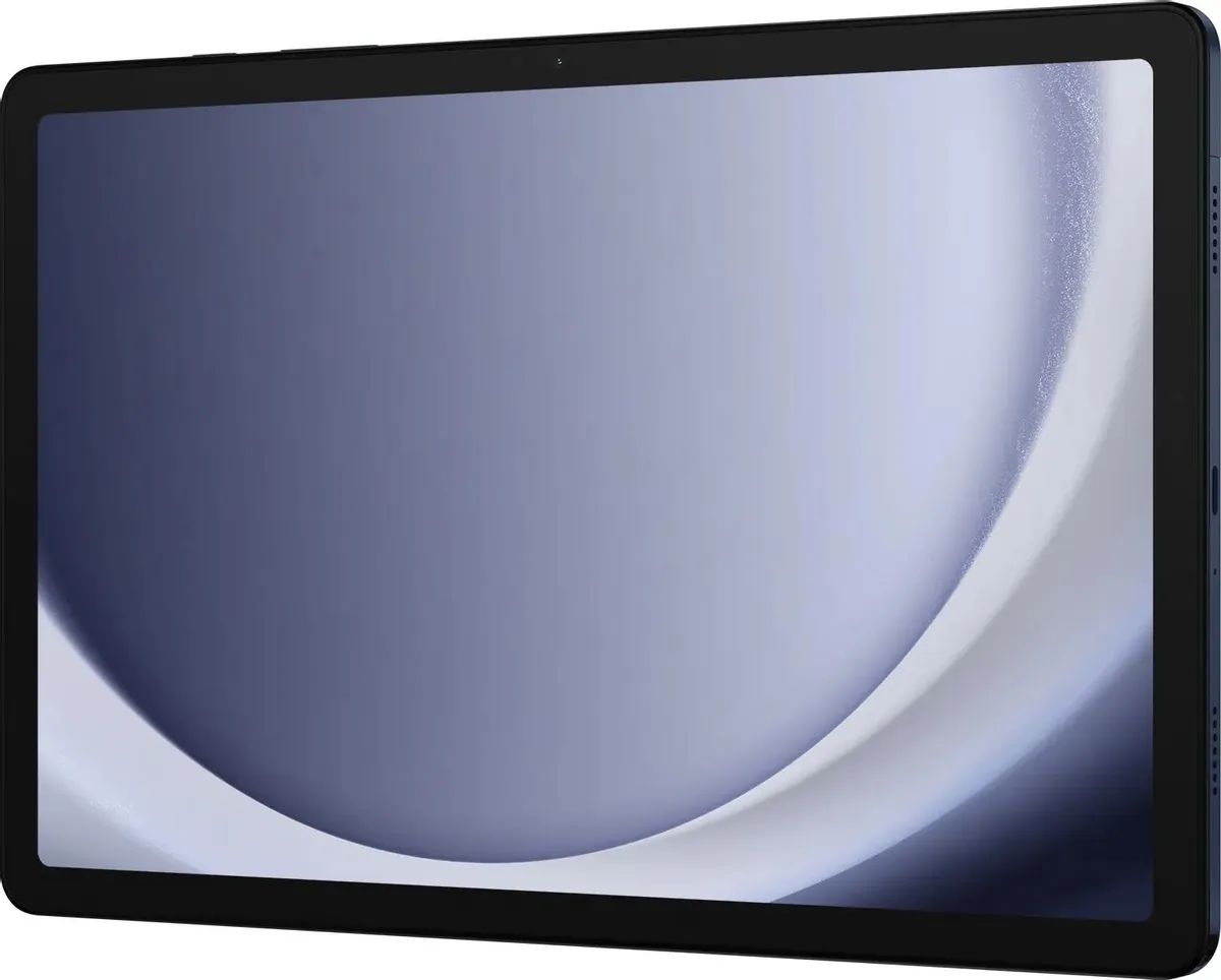Планшет Samsung Galaxy Tab A9+ Wi-Fi 8/128Gb, темно-синий (SM-X210)