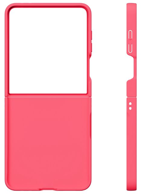 VLP Flex с MagSafe для Samsung Flip7, коралловый (10514018)