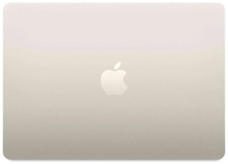 Apple MacBook Air 13 (M5, 10C/10C, 2026), 32 ГБ, 1 ТБ SSD, Starlight (сияющая звезда) Z1L5000GM