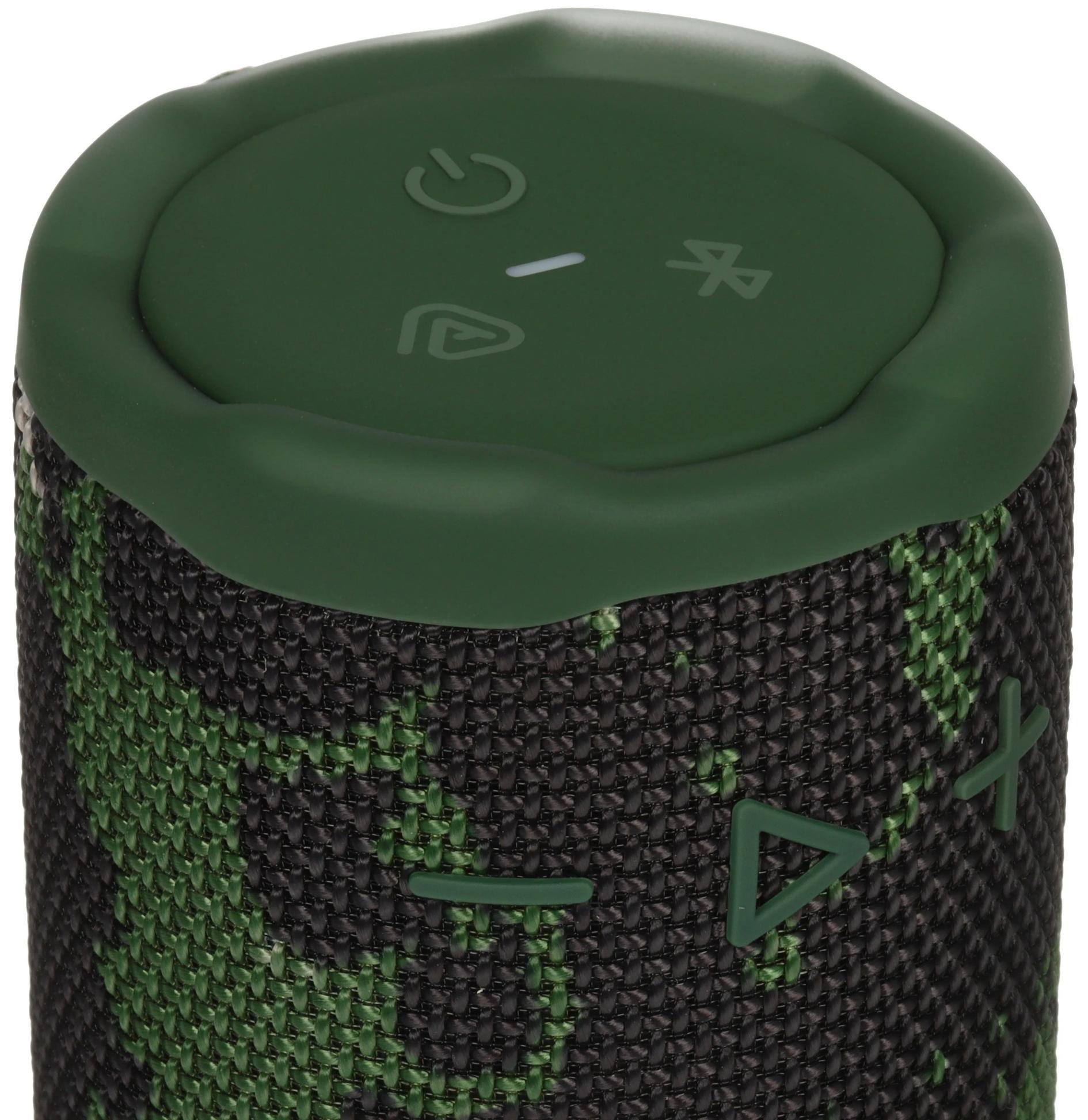 Портативная колонка JBL Grip, камуфляжный