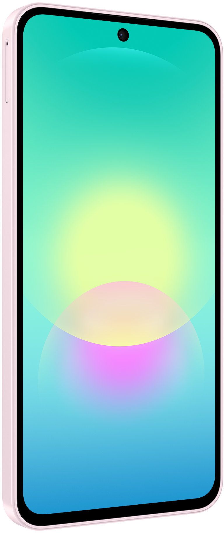 Samsung Galaxy A27 5G 8/256 ГБ, розовый