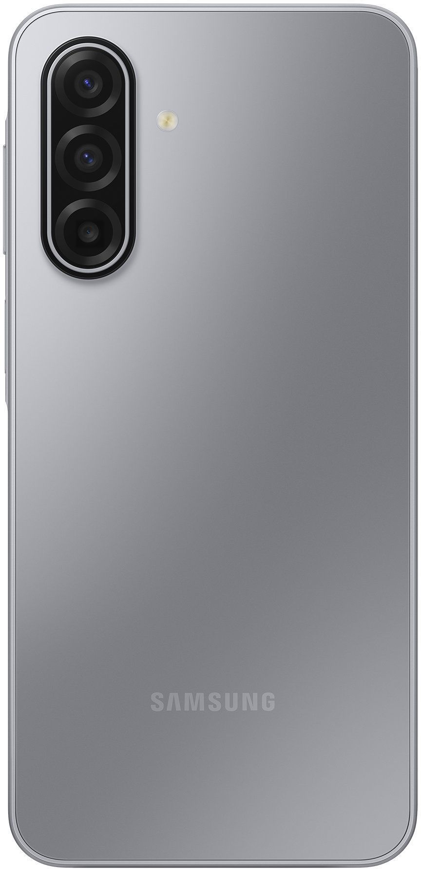Samsung Galaxy A17 8/256 Гб, серый