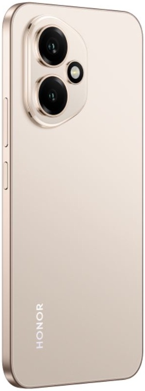 Honor 400 8/256 ГБ, золотой