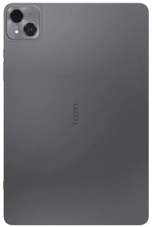 Tecno MegaPad 11 SE LTE 4/128ГБ, серый