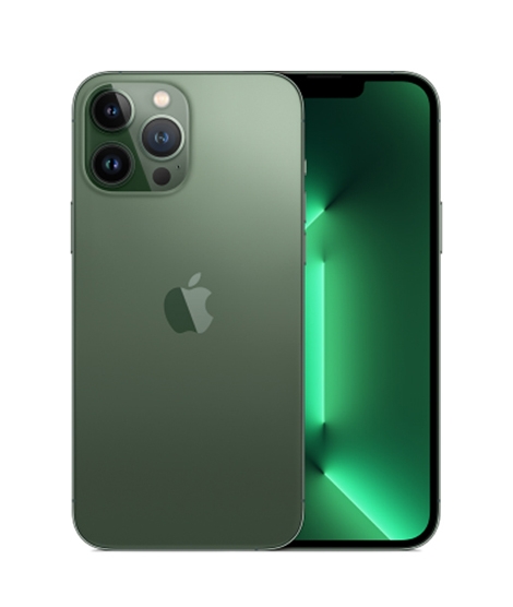 Смартфон Apple iPhone 13 Pro 512GB, зеленый