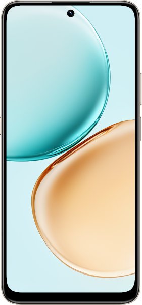 HONOR X7d 6/128 ГБ, золотой