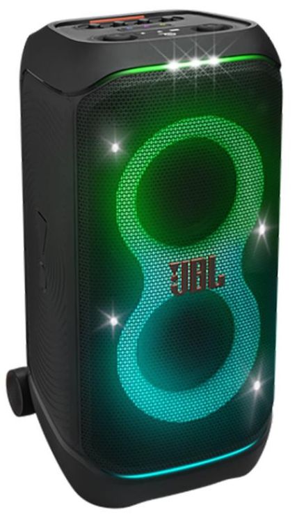 JBL PartyBox 320, черный