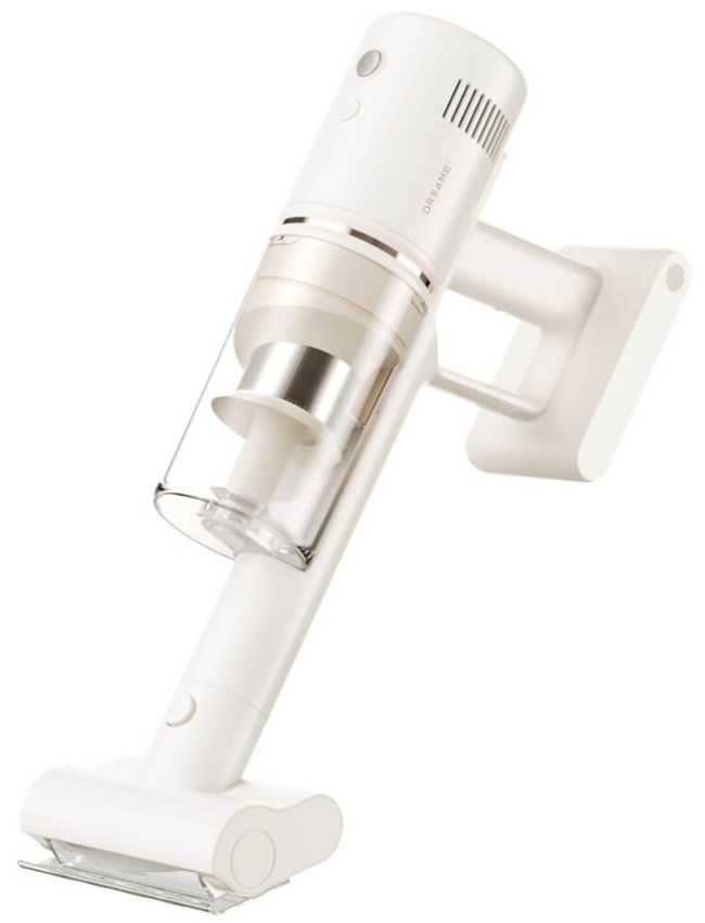 Dreame R10s Essential, белый (VZV29A)