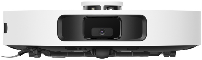 Робот-пылесос Dreame L10S Plus, белый (RLL42SD)