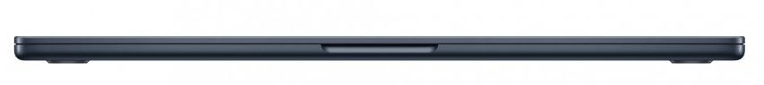 Apple MacBook Air 15 (M5, 10C/10C, 2026), 32 ГБ, 512 ГБ SSD, Midnight (Z1LW0019Y)