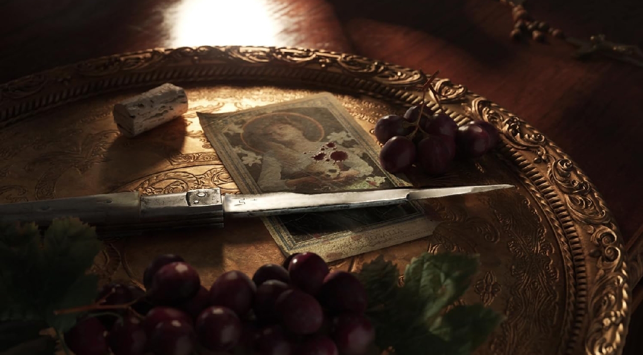 Mafia: The Old Country для PS5