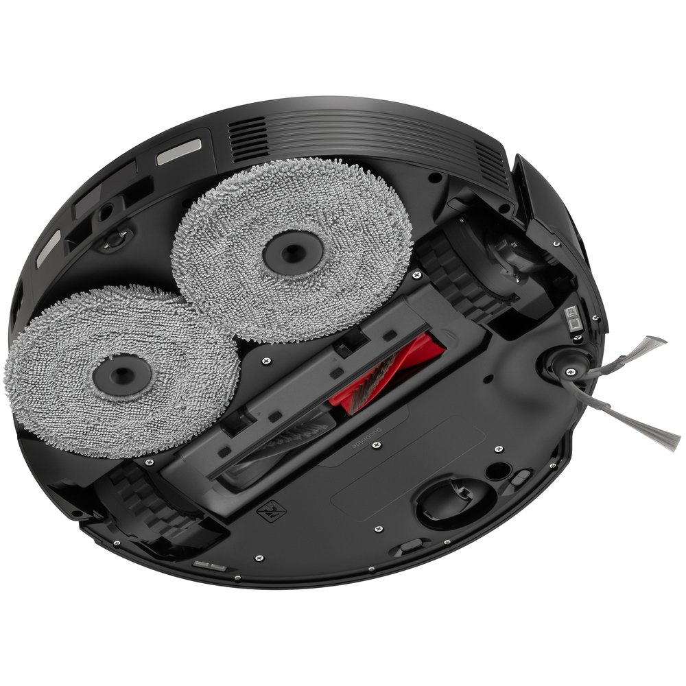 Roborock Saros 20, черный