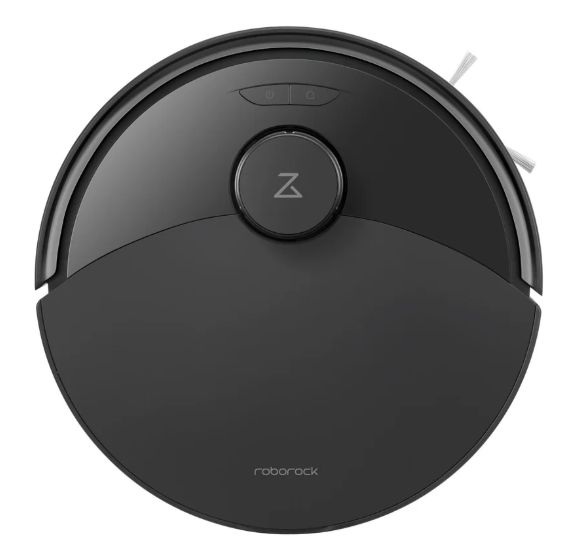 Roborock Q8 Max Pro, черный