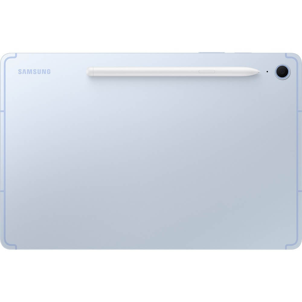 Samsung Galaxy Tab S10 FE 5G 8/128 Гб, синий