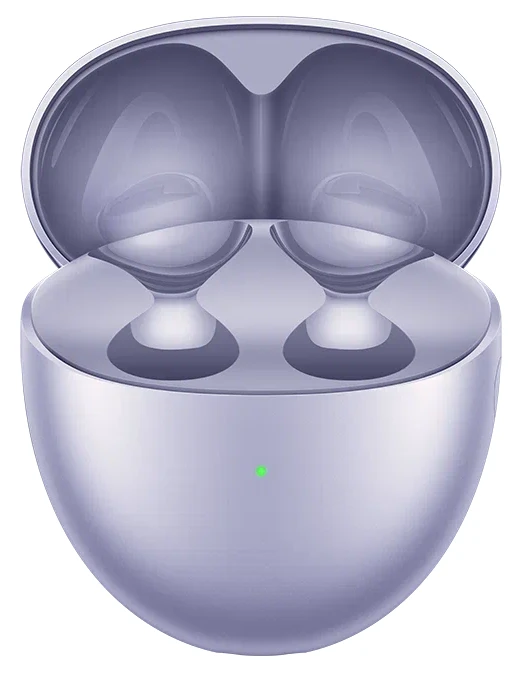 Беспроводные наушники Huawei FreeBuds 6, фиолетовый (55038129)