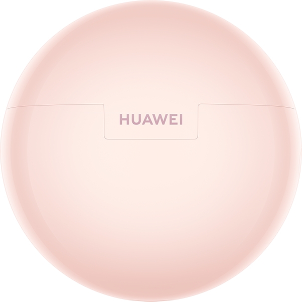 Huawei Freebuds 7i, розовый