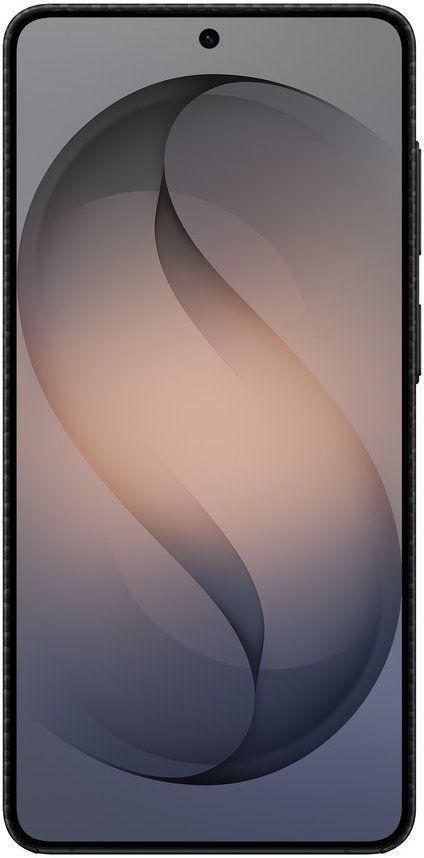 Samsung Carbon Magnet Case для Galaxy S26+, черный (EF-KS947SNEGRU)