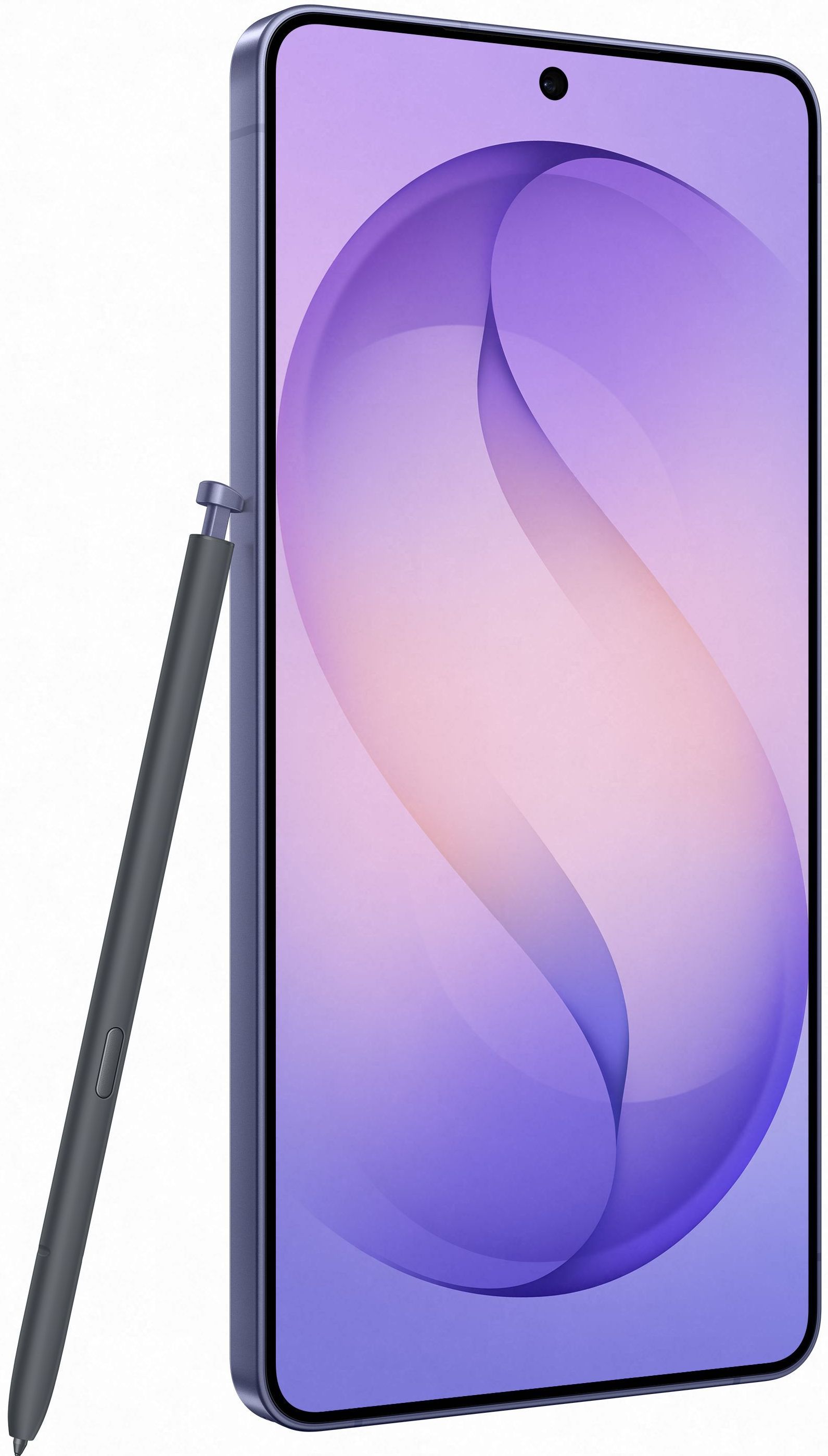 Смартфон Samsung Galaxy S26 Ultra 12/256 Гб, фиолетовый (SM-S9480)