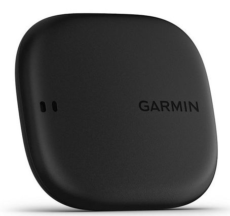 Garmin Index Sleep Monitor L/XL, черный (010-03024-00)