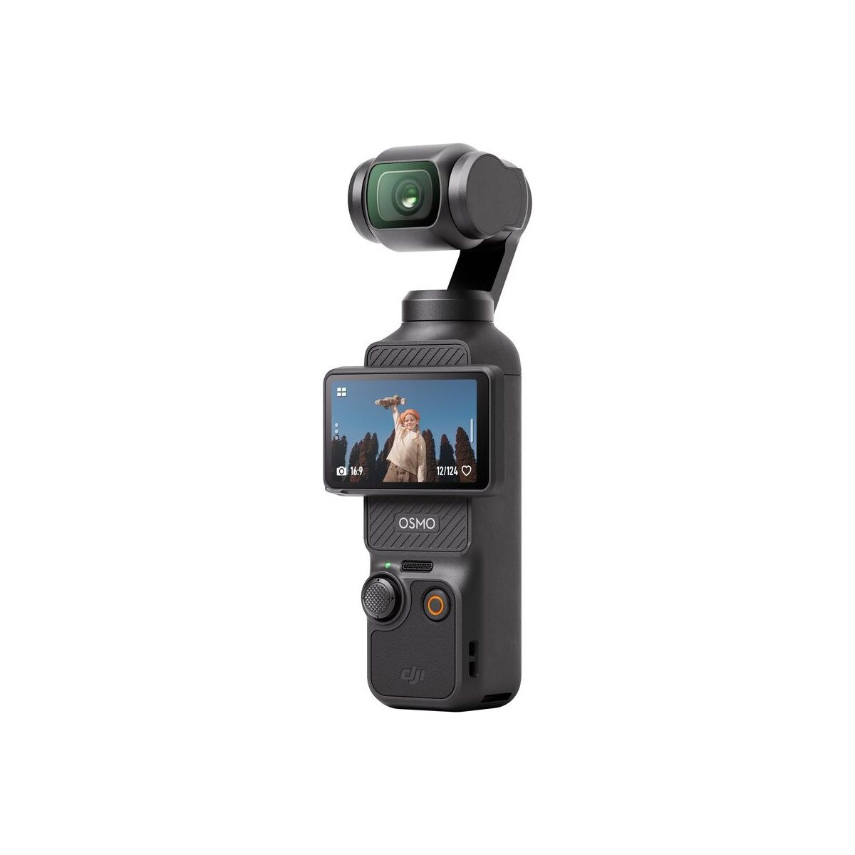 Экшн-камера DJI Osmo Pocket 3