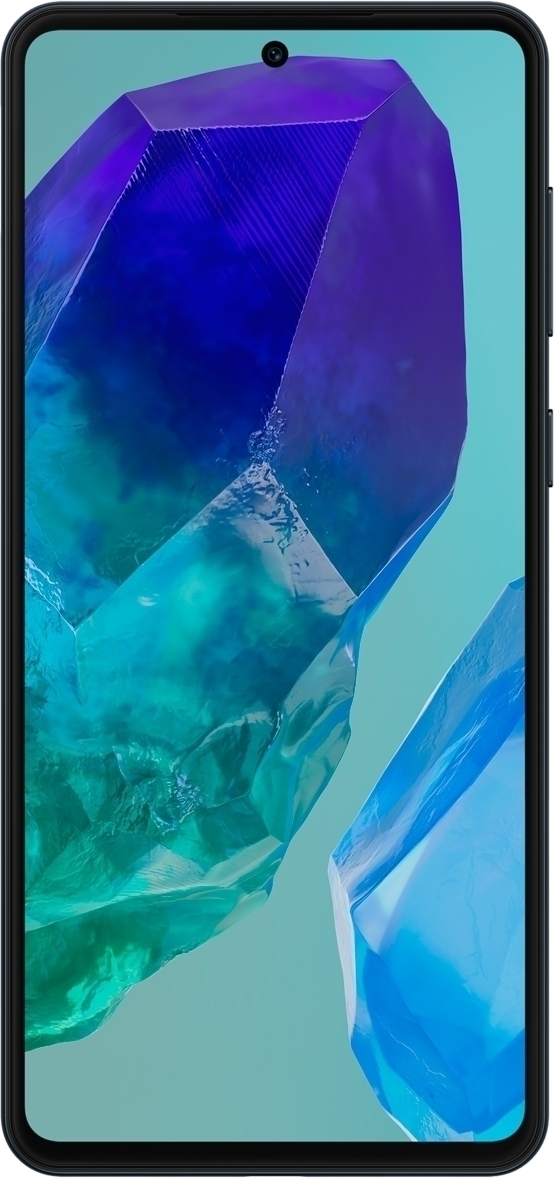 Samsung Galaxy M55 5G 8/128Gb, тёмно-синий (dark blue)