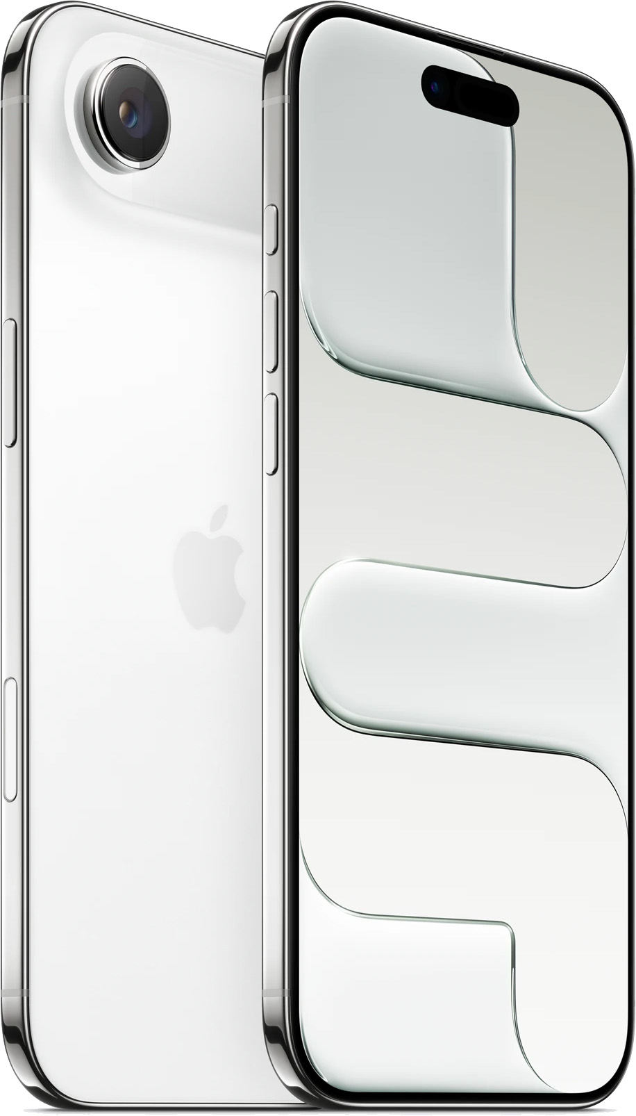 Apple iPhone Air 512GB, Cloud White (белый)