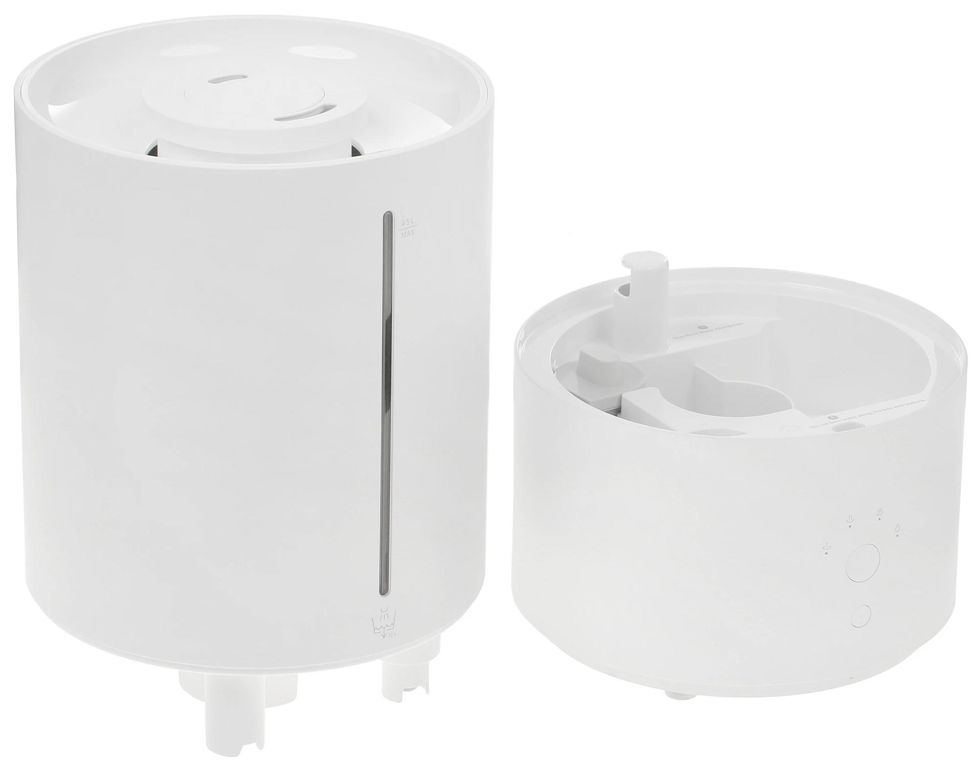 Увлажнитель воздуха Xiaomi Smart Humidifier 2, белый (MJJSQ05DY)