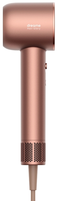 Фен Dreame Hair Glory Rose Gold