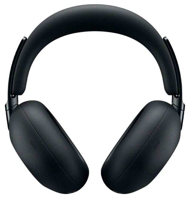 Sony WH-1000X The ColleXion, черный