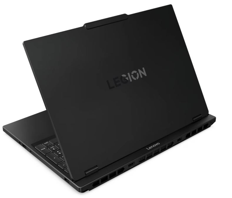 Lenovo Legion 5 15AHP10 (AMD Ryzen 7 260, NVIDIA GeForce RTX 5060) 32ГБ, 1ТБ SSD, noOS, черный (83M0003YRK)