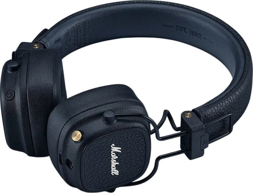 Marshall Major V, синий