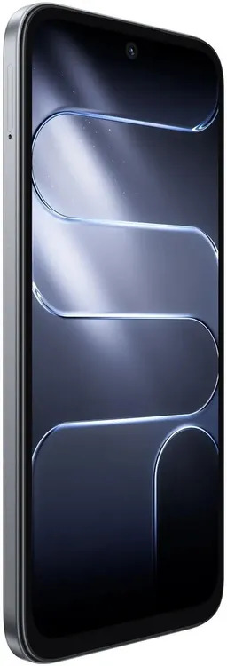 Tecno Spark 50 6/128ГБ, серый