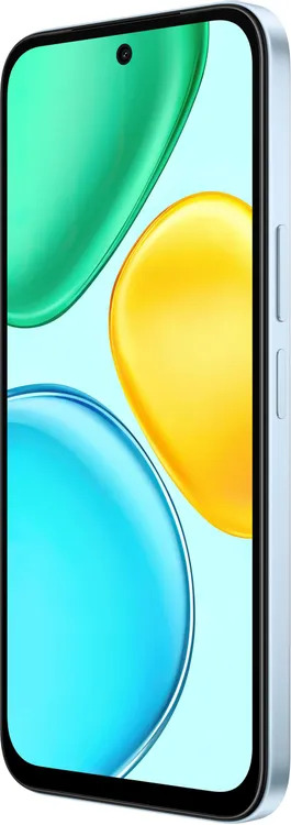 HONOR X7e 6/256 ГБ, голубой