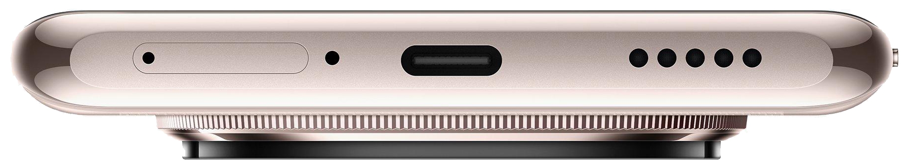 Смартфон Xiaomi Redmi Note 14 Pro 5G 12/512GB, золотой