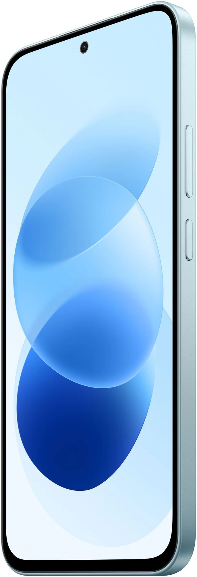 Смартфон Xiaomi Redmi Note 17 6/128ГБ, голубой
