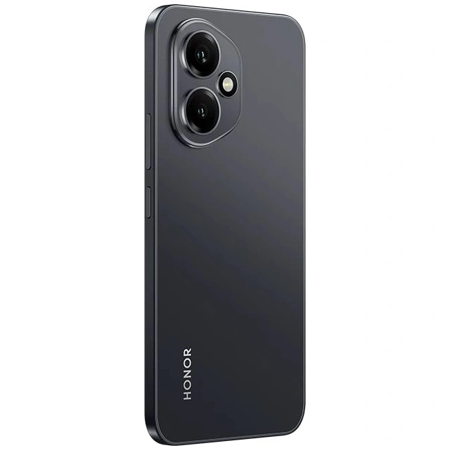 Honor 400 12/512 ГБ, черный (Midnight Black)