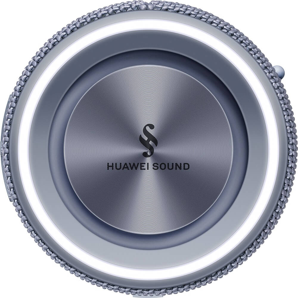 Портативная колонка Huawei Sound Joy 2, синий