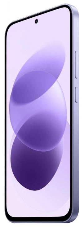 Xiaomi Redmi Note 17 6/128ГБ, фиолетовый