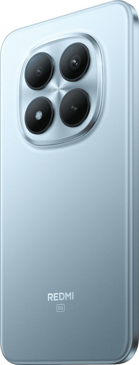 Redmi Note 15 Pro+ 5G 12/256ГБ, голубой