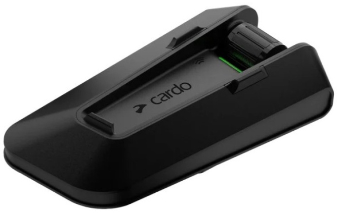 Cardo Packtalk Pro, черный