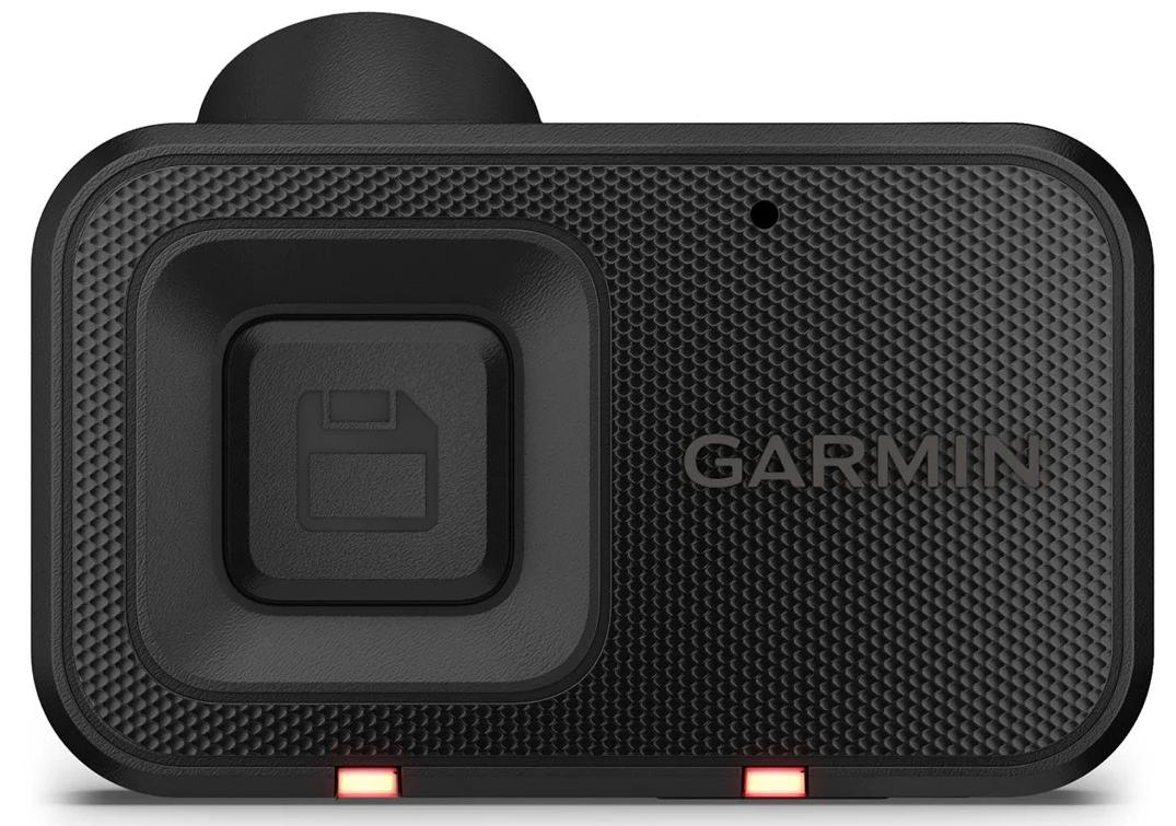 Видеорегистратор Garmin Dash Cam Mini 3, черный (010-02899-10)