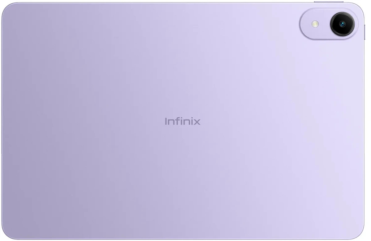Infinix XPAD 30E LTE 6/128ГБ, фиолетовый