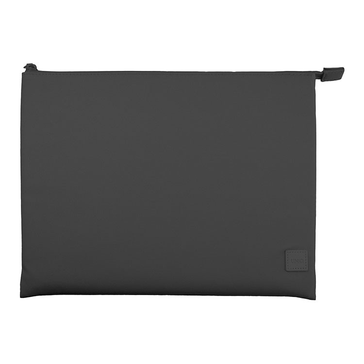 Чехол Uniq Lyon для MacBook 13-14'', черный (LYON(14)-MNBLACK)