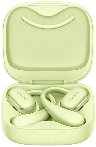 Huawei FreeArc, зеленый