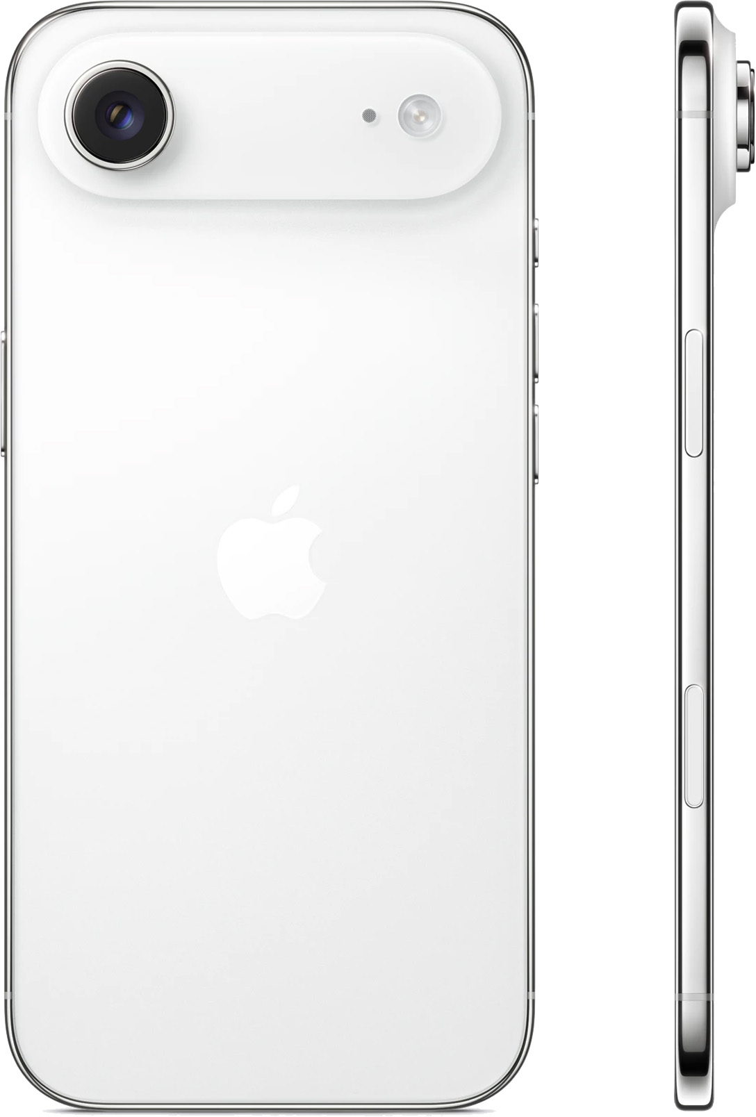 Apple iPhone Air 1TB, Cloud White (белый)