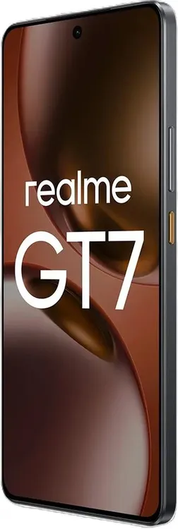 Realme GT 7 12/256 ГБ, серый