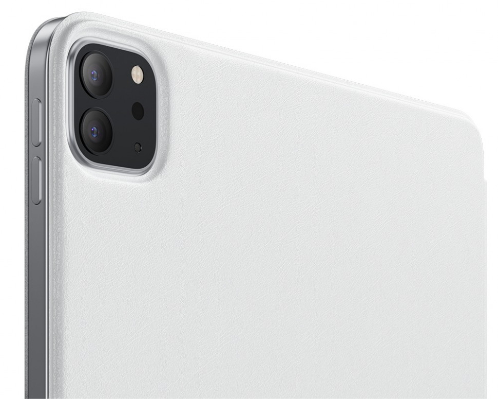 Чехол Benks Urban Magnetic Case для iPad Pro 11" (2024), белый