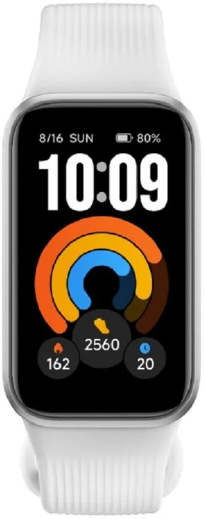 Xiaomi Smart Band 11 Active, белый