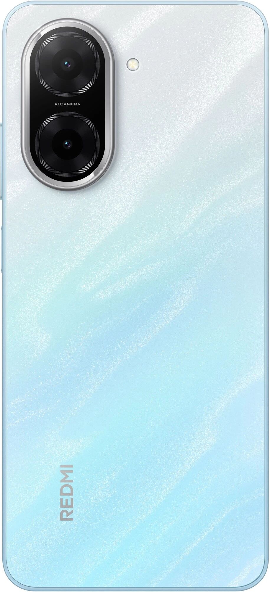 Смартфон Xiaomi Redmi A5 3/64 Гб, голубой