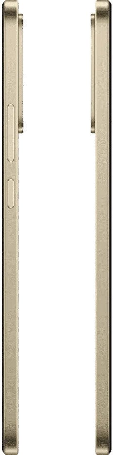 Realme 15T 8/128 Гб, серебристый